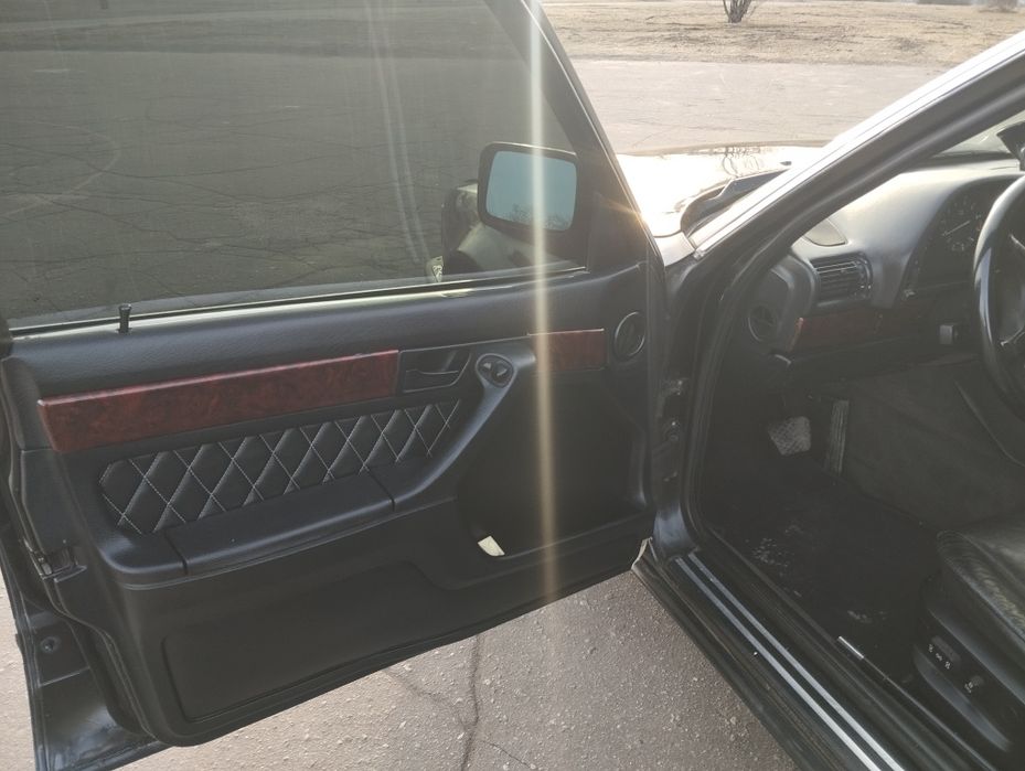 Продам вмв е32  730