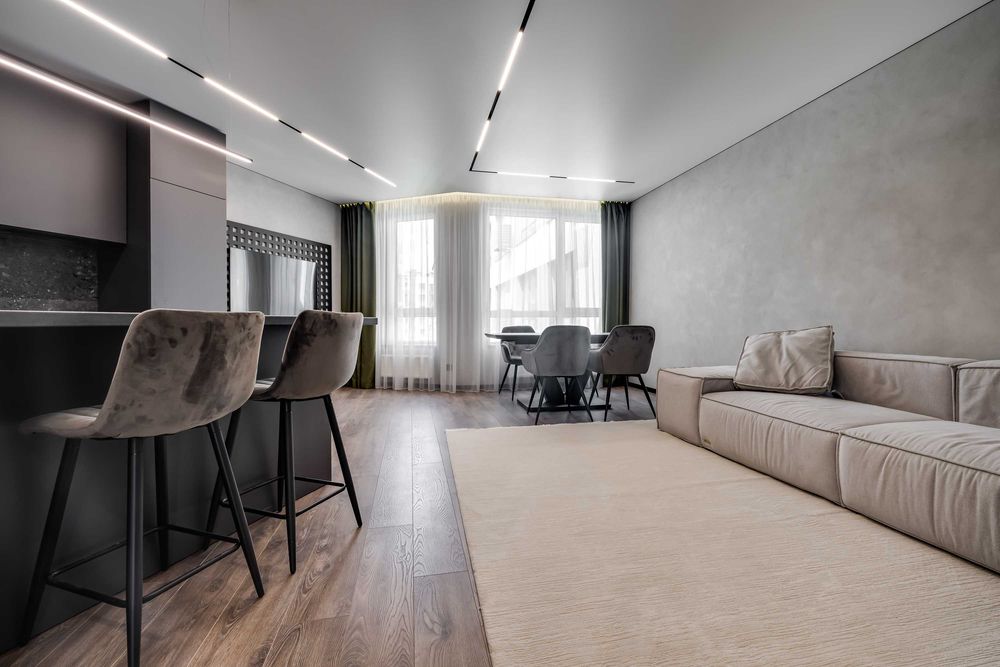 1-кімнатна квартира за адресою вул. Пимоненка (площа 70 м²) - Atlanta.ua - фото 13