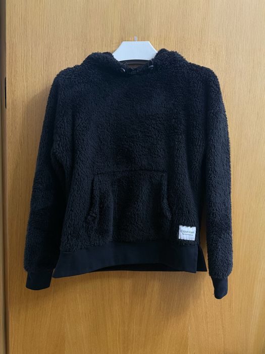 Тепла кофта Calvin Klein ОРИГІНАЛ