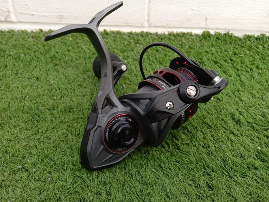 Carreto PENN Clash ii 3000HS (Spinning, Bóia)