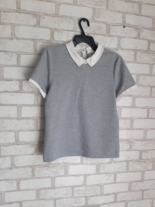 Блуза, сорочка, футболка, майка H&M 44, 46, S, M, L,