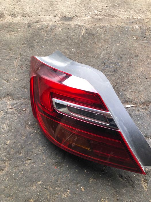 Opel Insignia A LIFT Lampa Lewa Tylna Lewy tył LED