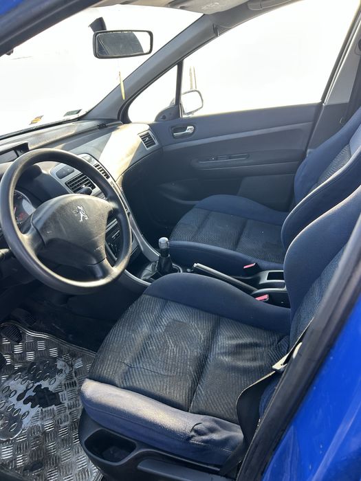 Peugeot 307 1.4HDI 90km