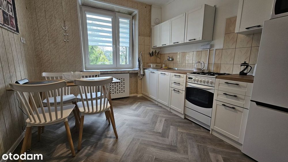 Mieszkanie – Zakopane - Widok 2