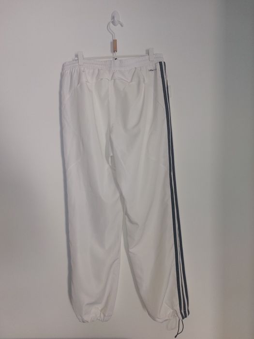 Calças Adidas Sportswear Brancas