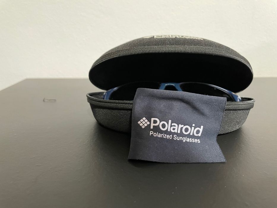 Óculos de sol Polaroid