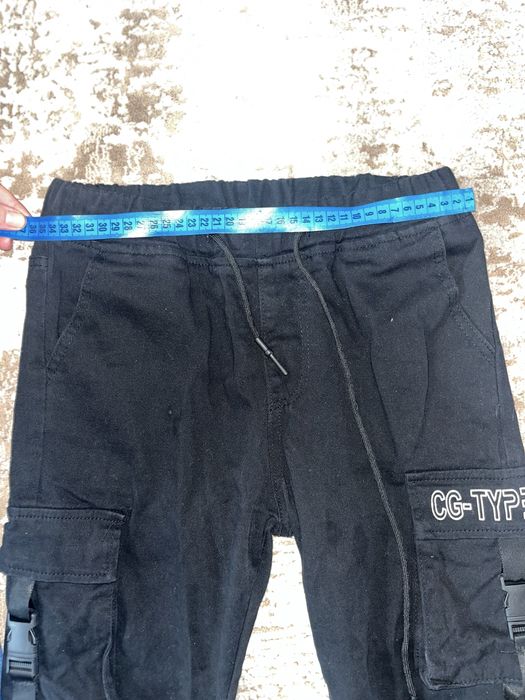 Джинси, джогери для хлопчика 146-150