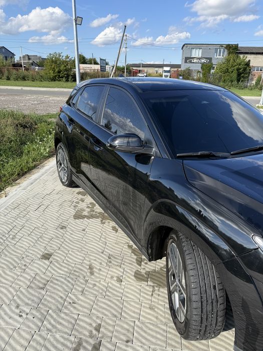 Hyundai Kona Electric 2023