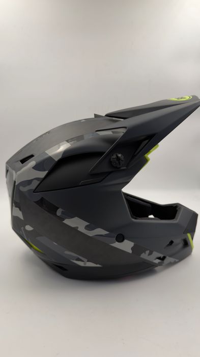 Nowy Kask Rowerowy Full Bell Full 10 Mips Spherical r. M (55-57cm)