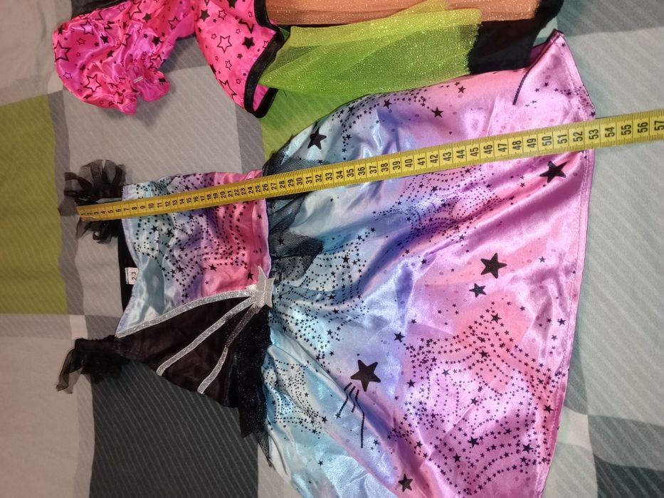 Нарядное платье/ плаття на 2-3 года