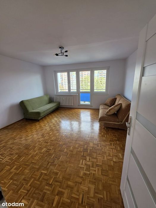 3 pokojowe mieszkanie z oddzielną kuchnią - świeżo wyremontowane - Widok 3