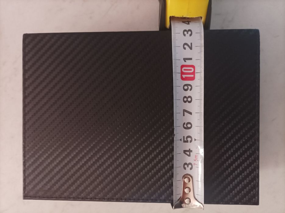 zestaw, pudełko antykradzieżowe