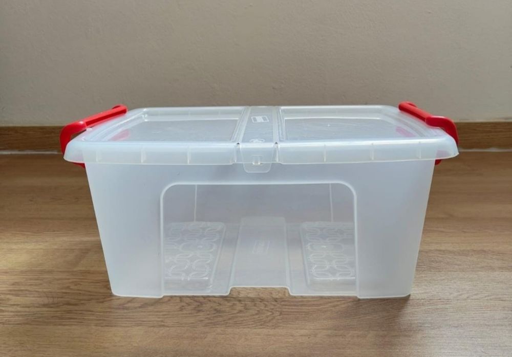 Caixa organizadora/arrumação staples64750800184195120