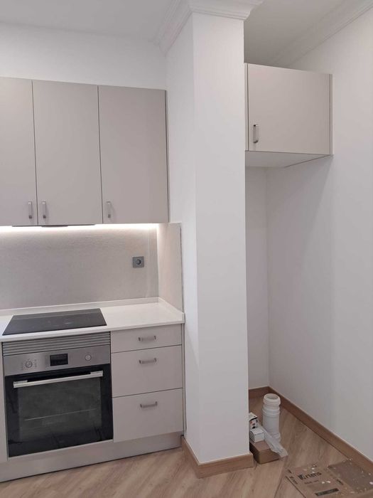 Apartamento T2 de Luxo na Amadora c/ Excelente Espaço Exterior