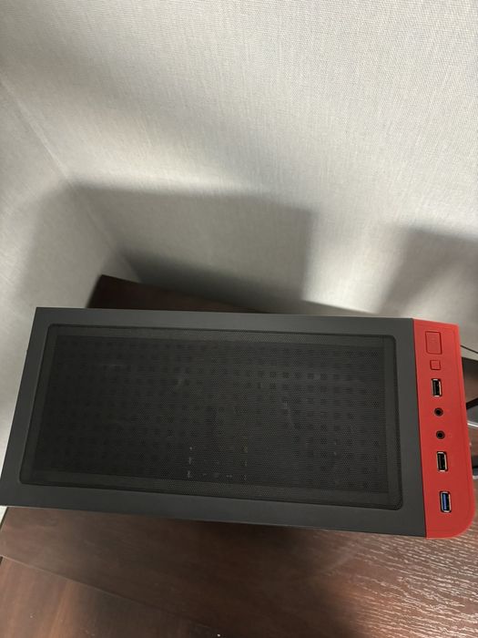 Б/У ПК GTX 1060 3 GB