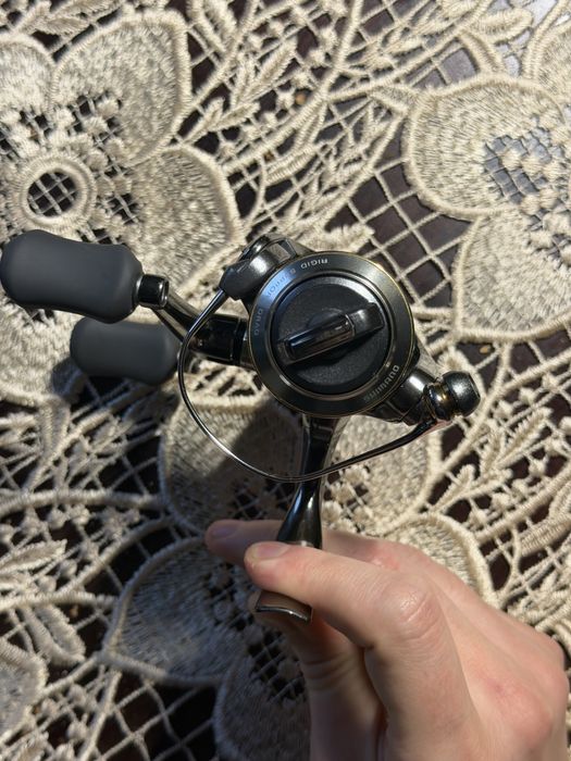 Shimano Stella 1000 PGSDH