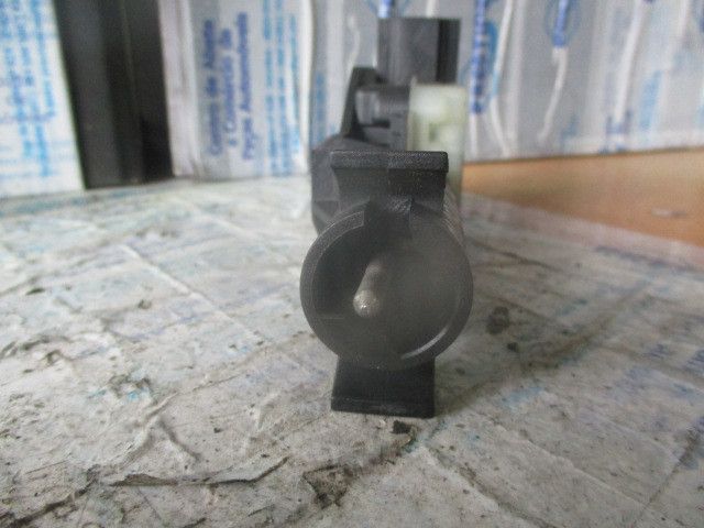 Pistola do depósito de combustível MERCEDES-BENZ Classe B (W245)