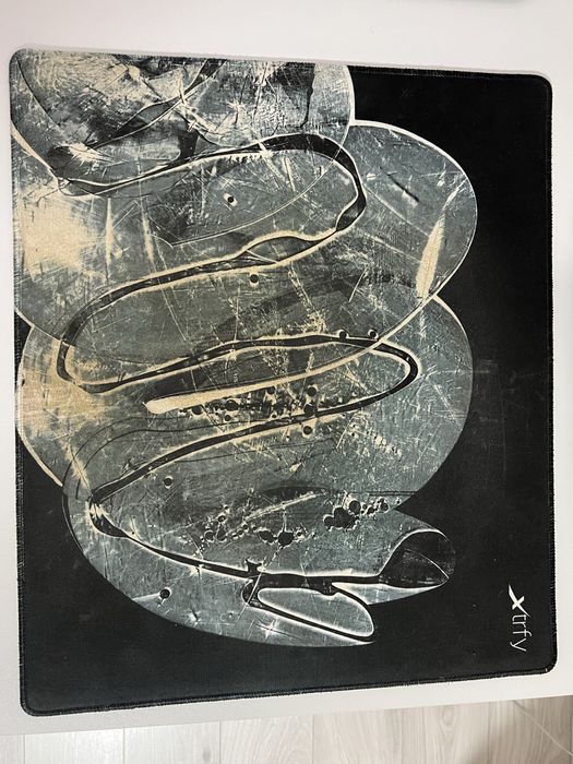 Ігрова переферія : HyperX Cloud Alpha Pink, hator evo tkl, xtrfy pad