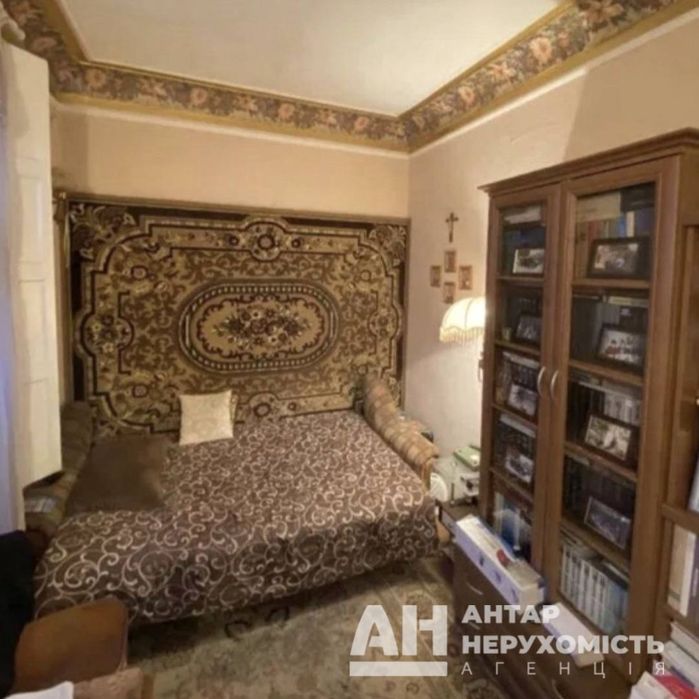 Продається частина будинку в Кропивницькому, в Центровому р-ні