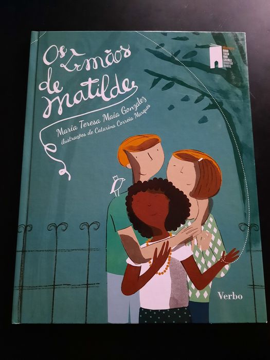 Matilde's Brothers