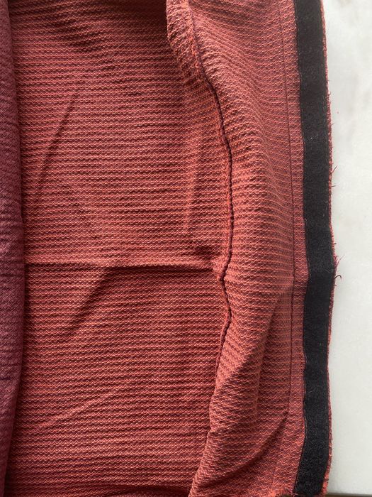 Capa cadeiras bergmund bordeaux