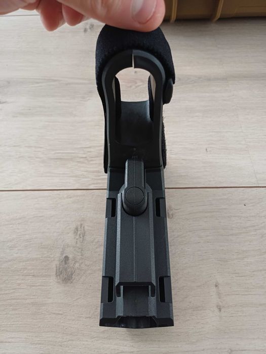 Kolba typu brace firmy SB Tactical – model SBA3