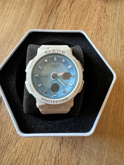 Zegarek Casio g-shock baby -G
