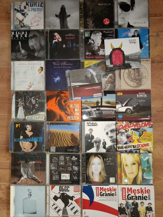 Męskie Granie Obywatel GC Riverside Janowski Świetliki Bartosiewicz cd