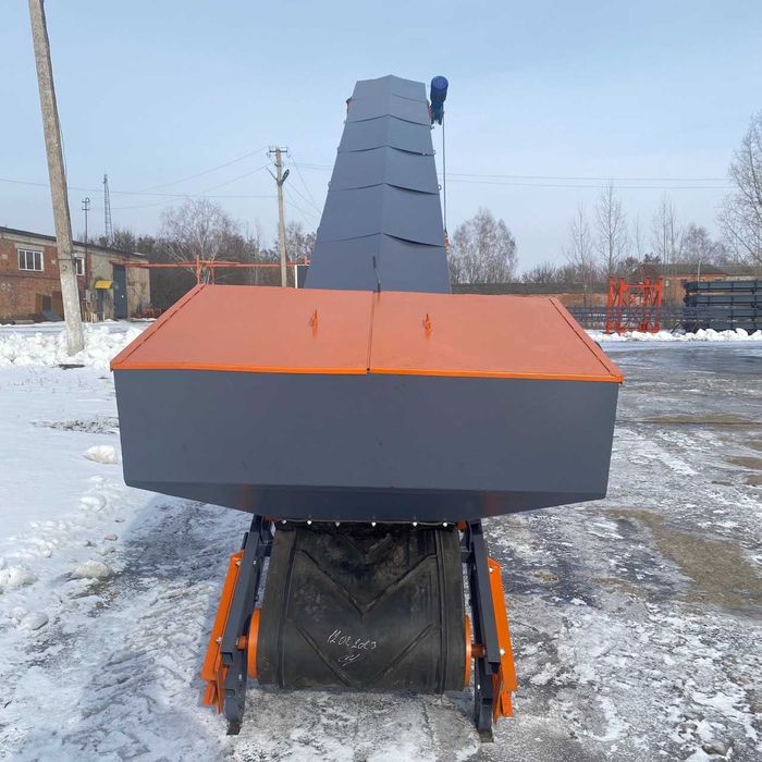 Ленточный погрузчик, конвейер, транспортер, гребешковый, шевронный