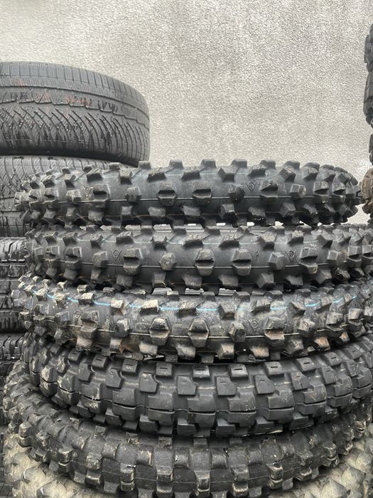 Ендуро шини Р19-21 ОПТ або роздріб