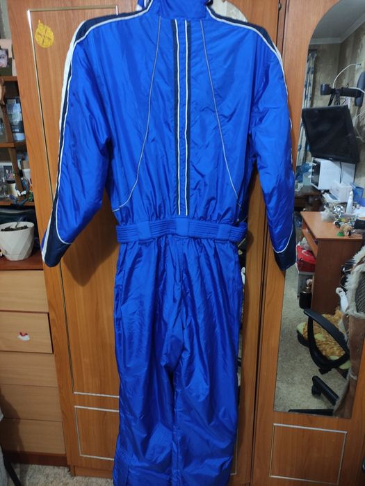 Комбинезон зимний лыжный RODEO р.M мужской