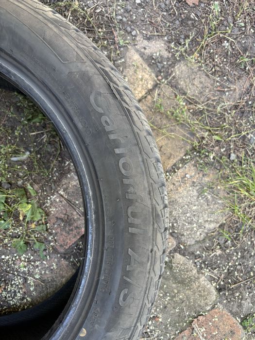 Всесезонка Резина Arivo 235/50 r18 7mm all seasons