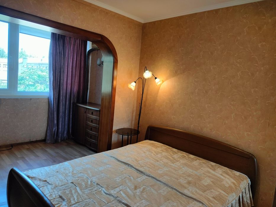 Чешка 2 кімнатна, вул Паркова, ЮТЗ