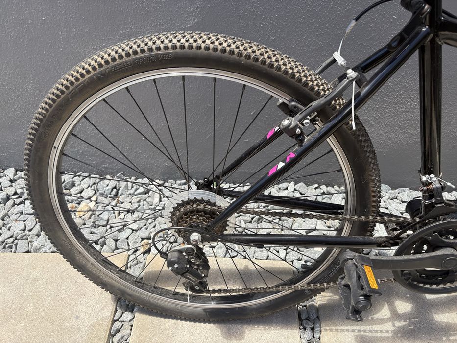 Bicicleta Mitical