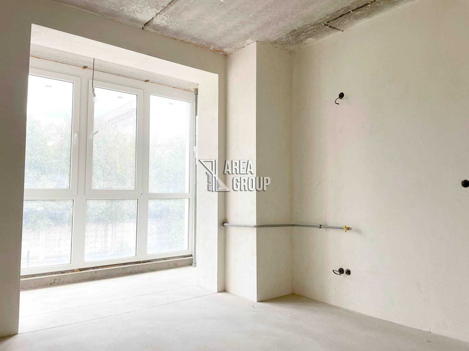 1-кімнатна квартира на виплату до 5 років ЖК Нова Будова-2