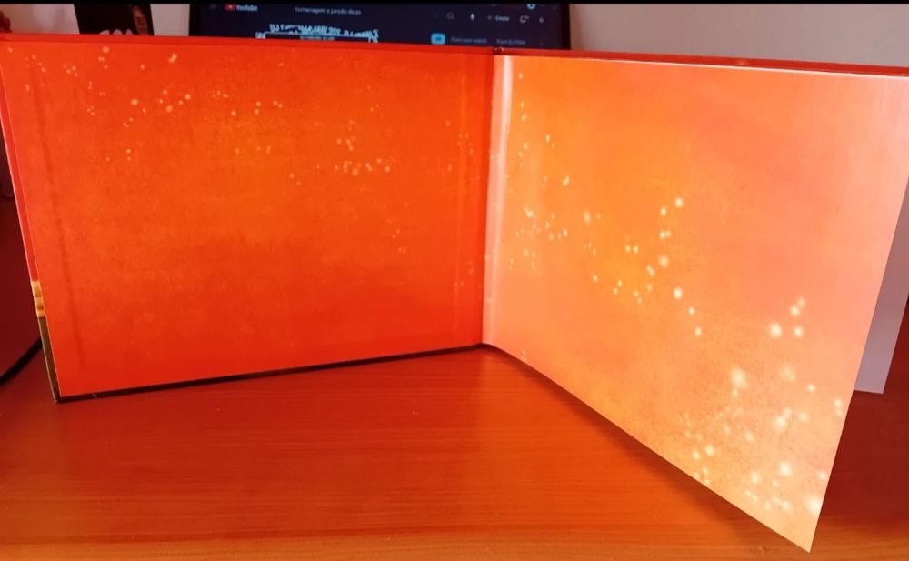 Gui e a descoberta da magia do faz de conta