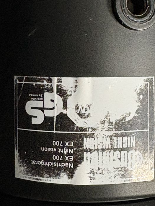 Noktowizor Bushnell ex700