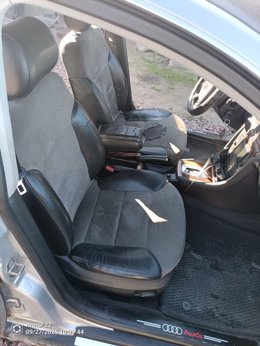 Продам Audi allroad