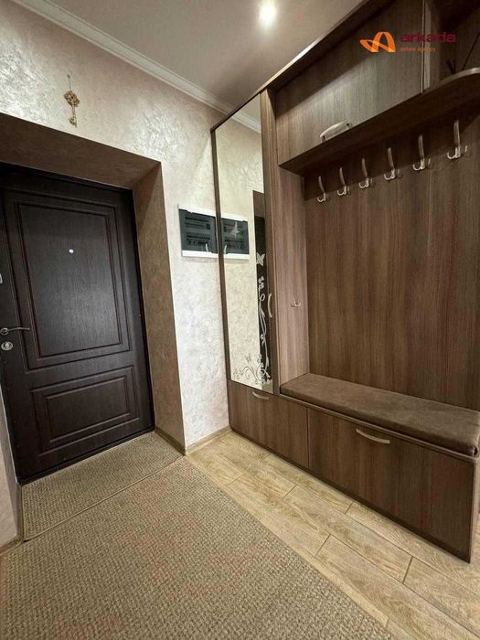 Оренда 2кімнатної квартири по вул. Довженка