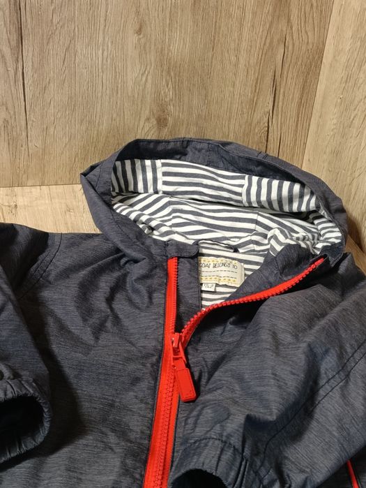 Куртка  вітровка дитяча