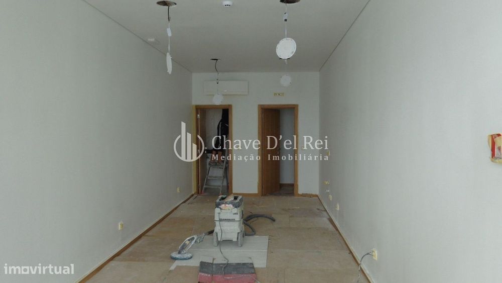 Apartamento T2 Venda em Viseu,Viseu