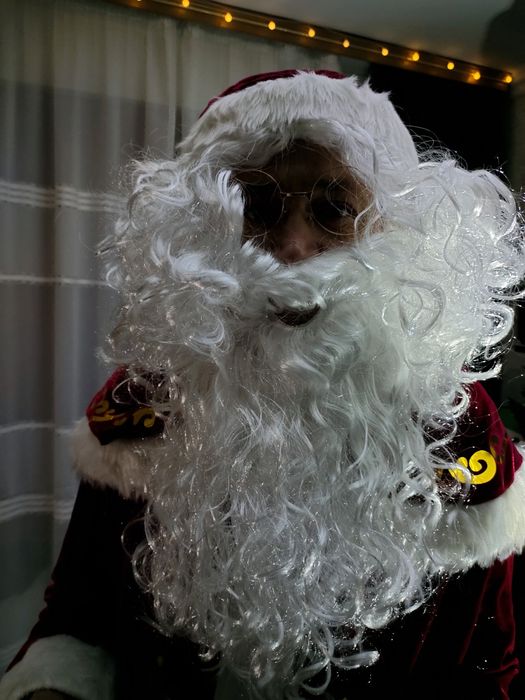 Санта Клаус, Дід Мороз , оренда костюмів