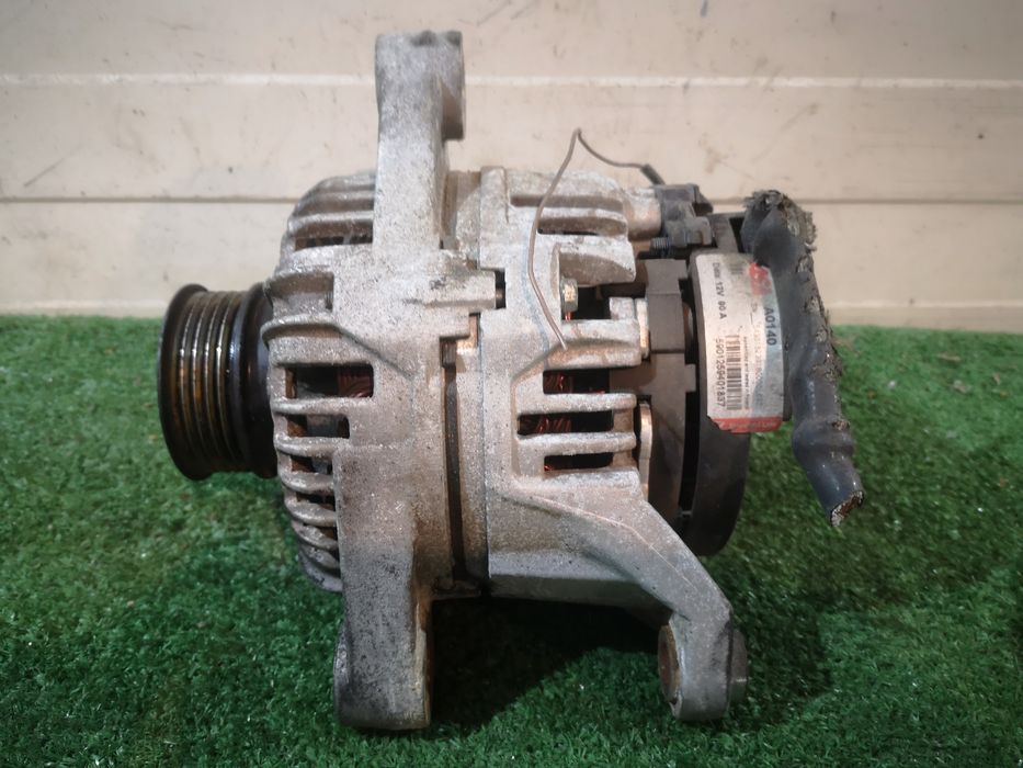 Fiat 1.6 16V alternator