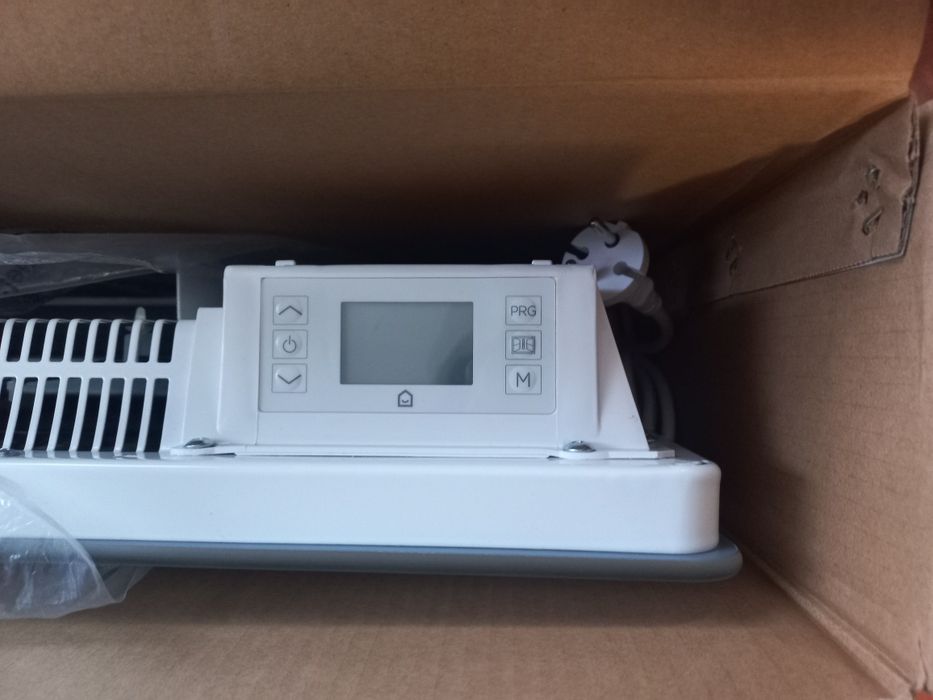 Grzejnik elektryczny Binda 1500w