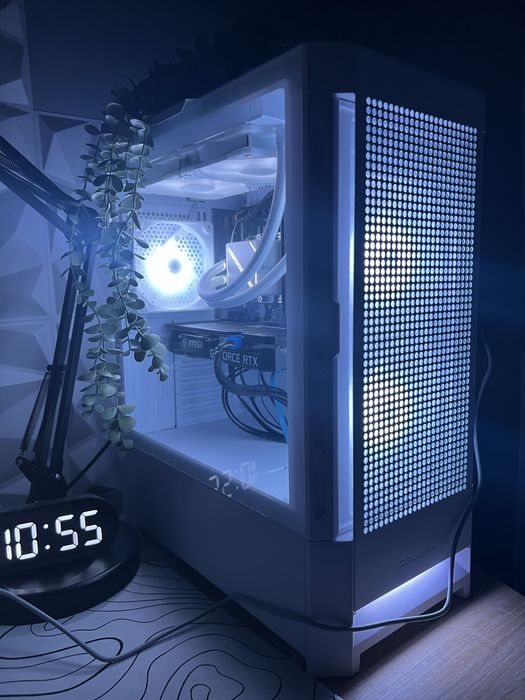 Ігровий ПК/ I3 12100f/ 16GB / RTX 3060 8GB