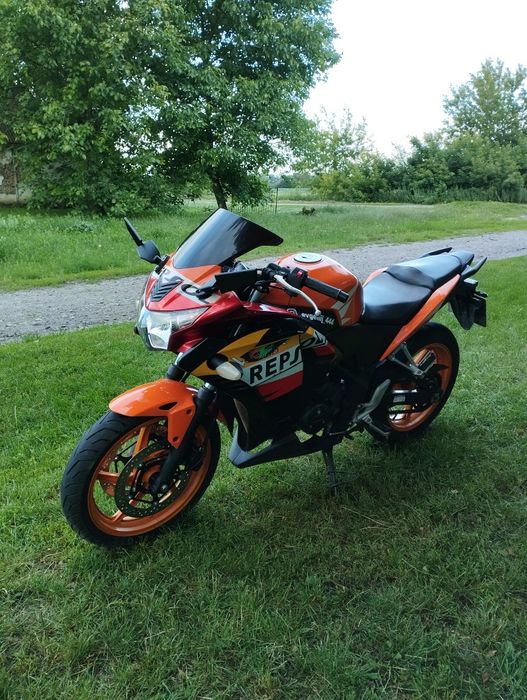 Продам Viper v250cr