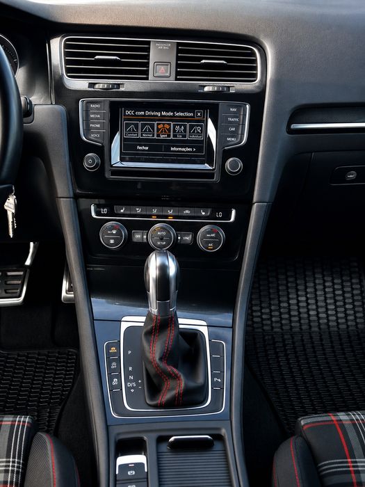 Golf 7 GTI Performance DSG | 1 Dono | Histórico Marca