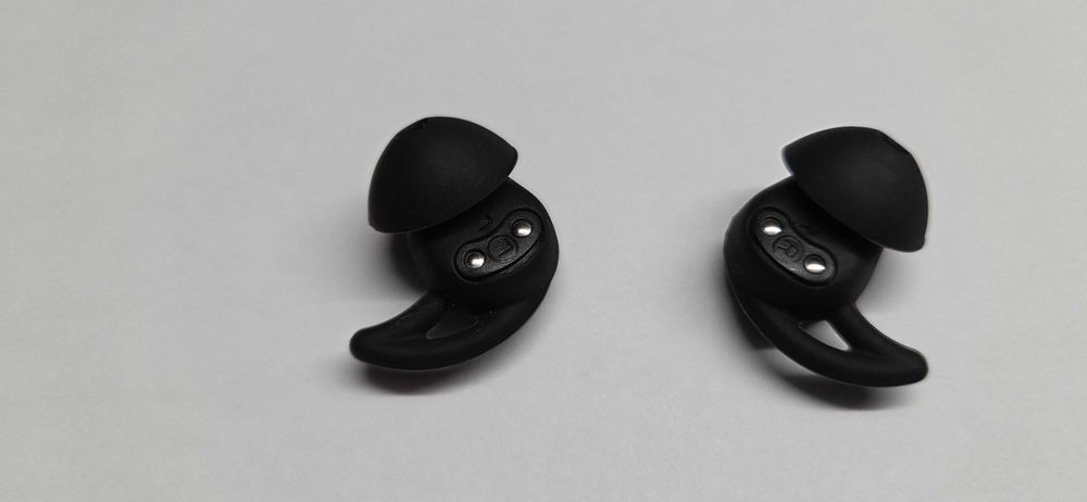 Auriculares Bluetooth para andar de mota - Artevive Moto Earbuds  - originais