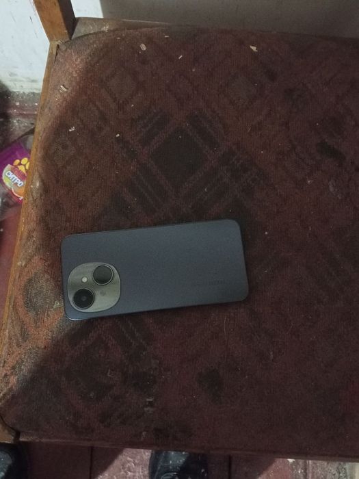 Продається Телефон  TECNO SPARK GO 1