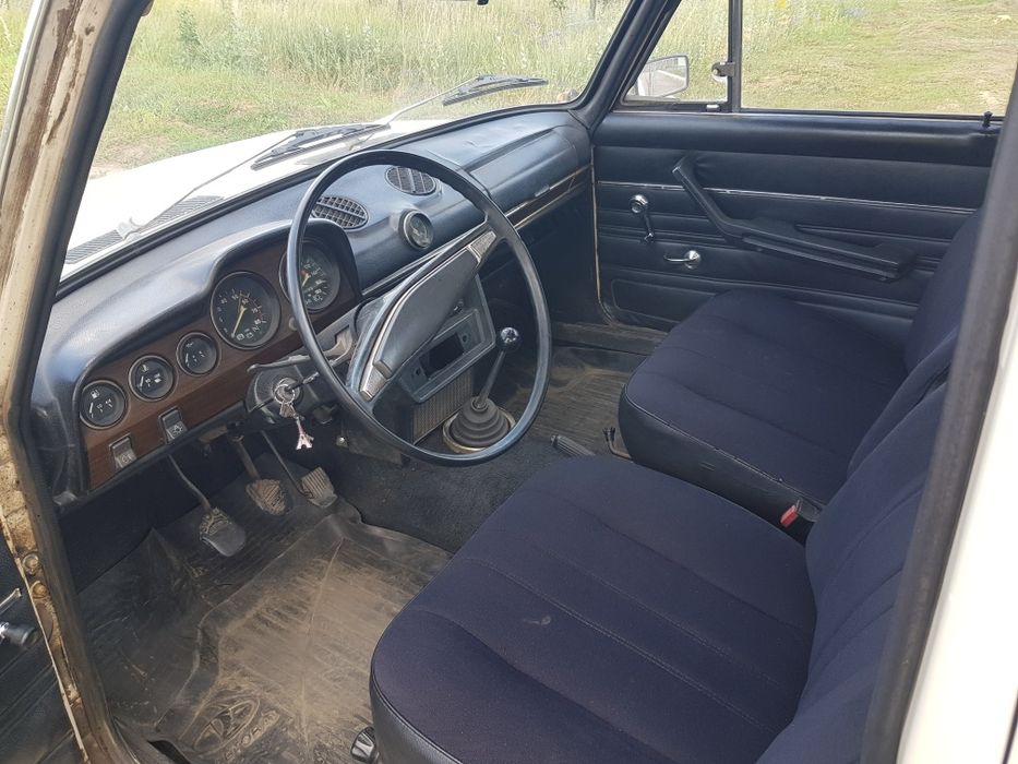 Продам гарненьку шістку